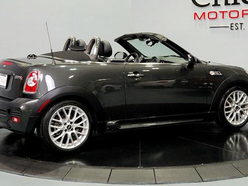 Used 2015 MINI Cooper Roadster S image 7