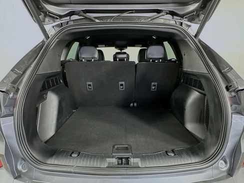Used 2023 Ford Escape ST-Line w/ Tech Pack #1 FWD image 20