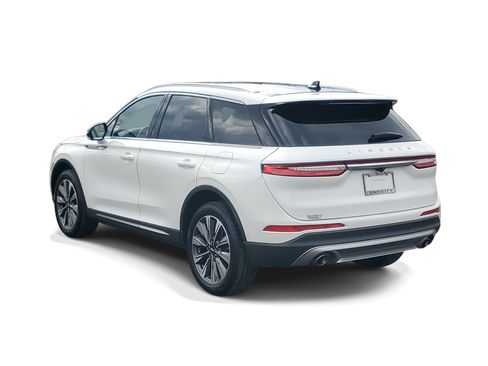 Certified 2022 Lincoln Corsair Reserve w/ Equipment Group 201A image 4