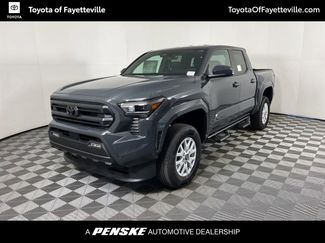 New 2025 Toyota Tacoma SR5 video 1