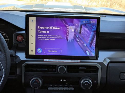 New 2026 Toyota Tacoma TRD Sport image 17