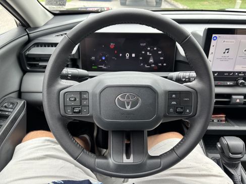 Certified 2026 Toyota RAV4 XLE Premium AWD/4WD image 18