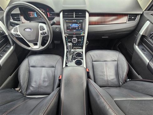 Used 2012 Ford Edge Limited image 20