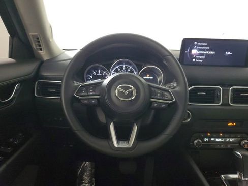 Certified 2023 MAZDA CX-5 AWD 2.5 S image 16