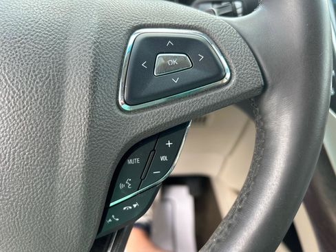 Used 2016 Lincoln MKX Select w/ Select Plus Package FWD image 15