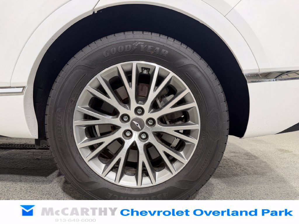 Used 2024 Genesis GV80 2.5T AWD/4WD image 33