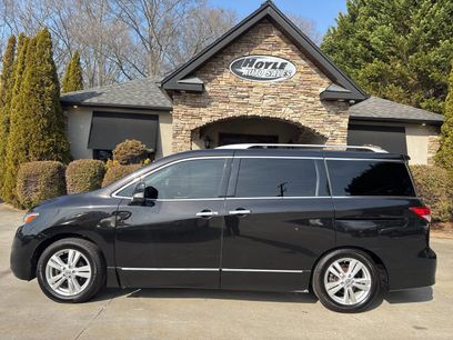 Used 2011 Nissan Quest SL