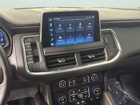 Used 2023 Chevrolet Tahoe RST w/ Sport Performance Package AWD/4WD image 22