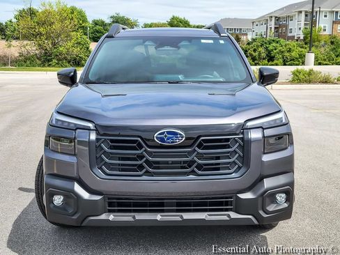 New 2026 Subaru Outback Touring XT AWD/4WD image 4