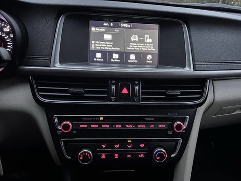 Used 2018 Kia Optima LX w/ Convenience Package image 18