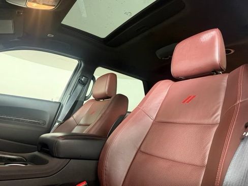 Used 2023 Dodge Durango R/T AWD/4WD image 5