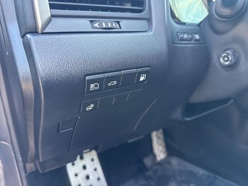 Used 2020 Lexus RX 450h F Sport image 14