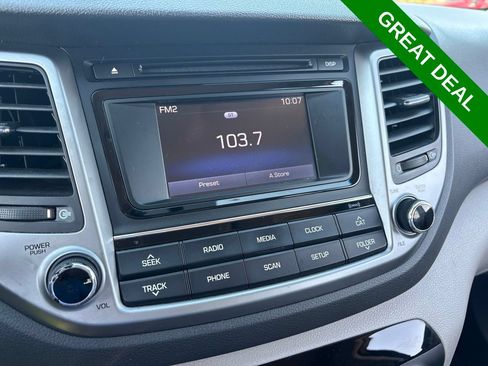 Used 2016 Hyundai Tucson SE FWD image 18