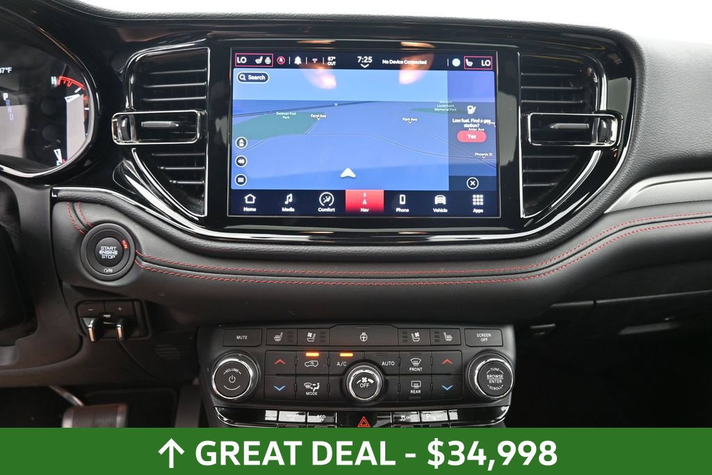 Used 2024 Dodge Durango R/T AWD/4WD image 32