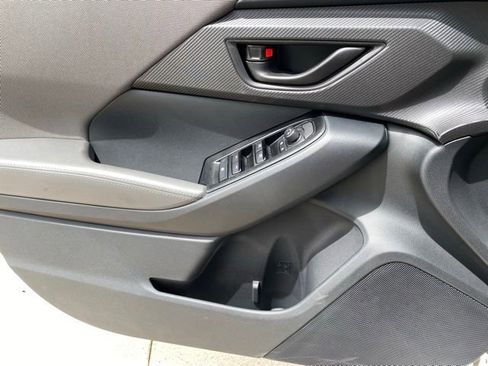 New 2026 Subaru Crosstrek 2.0i Premium AWD/4WD image 13