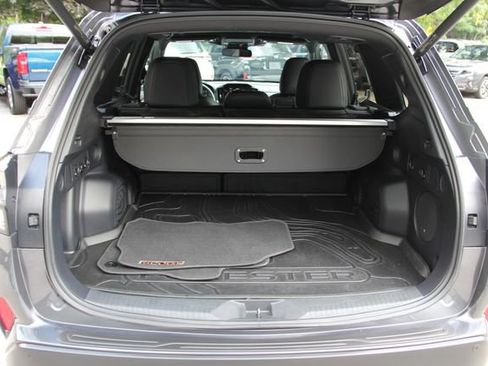 Used 2026 Subaru Forester Sport AWD/4WD image 35