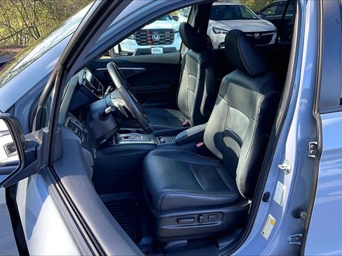 Used 2023 Honda Passport EX-L image 9