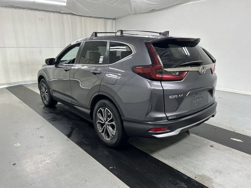 Used 2020 Honda CR-V EX-L image 7