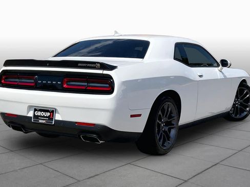 Used 2023 Dodge Challenger R/T Scat Pack w/ Plus Package RWD image 13