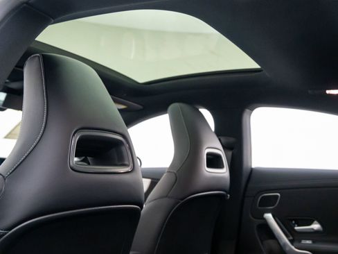 New 2026 Mercedes-Benz CLA 45 AMG S 4MATIC image 20