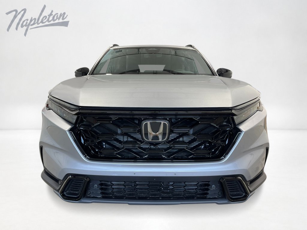 New 2026 Honda CR-V Sport-L image 12