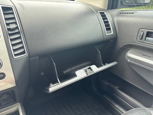 Used 2008 Ford Edge Limited AWD/4WD image 43