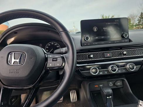 Certified 2023 Honda Civic Sport image 18