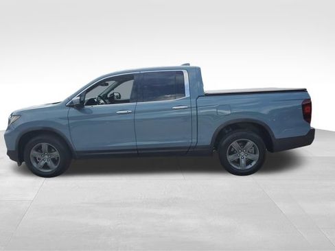 Used 2022 Honda Ridgeline RTL-E image 7