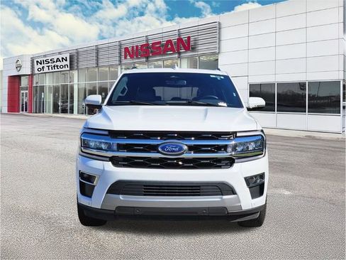 Used 2024 Ford Expedition Max Limited image 2