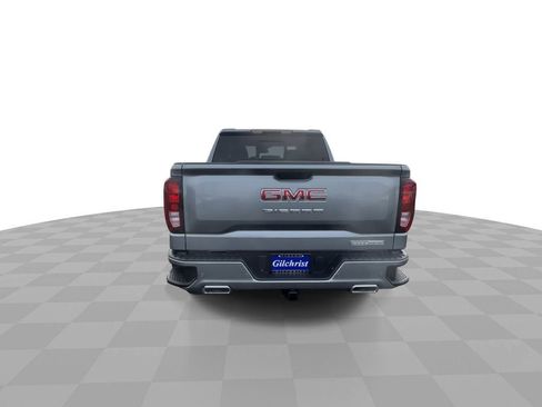 New 2026 GMC Sierra 1500 Elevation w/ Elevation Premium Package image 12