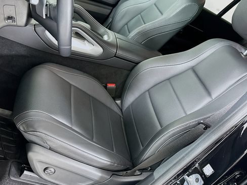 Certified 2025 Mercedes-Benz GLE 350 4MATIC image 20