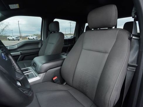 Used 2019 Ford F150 XLT w/ Equipment Group 302A Luxury image 34