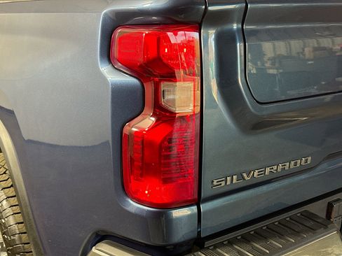 Used 2025 Chevrolet Silverado 2500 LT w/ All Star Edition image 35