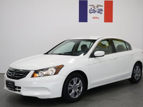Used 2012 Honda Accord SE image 8
