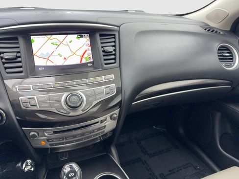 Used 2020 INFINITI QX60 Signature Edition FWD image 24
