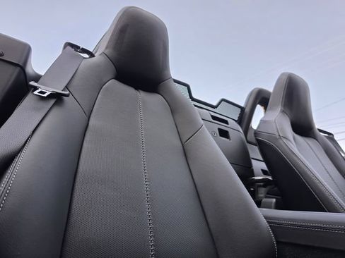 New 2026 MAZDA MX-5 Miata Grand Touring RWD image 15