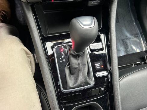 New 2026 Jeep Compass Latitude image 22