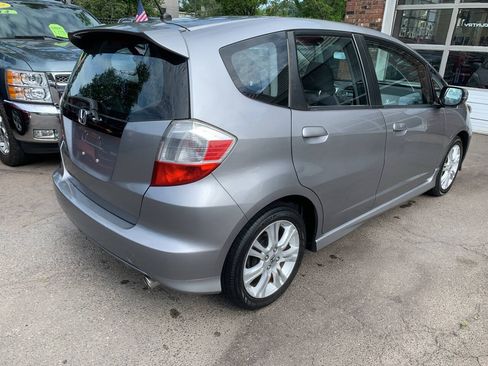 Used 2010 Honda Fit Sport image 26