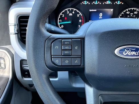 Used 2024 Ford F250 XL w/ STX Appearance Package image 24