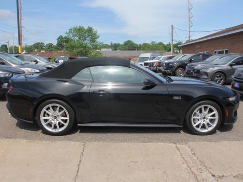 Certified 2024 Ford Mustang GT Premium image 9