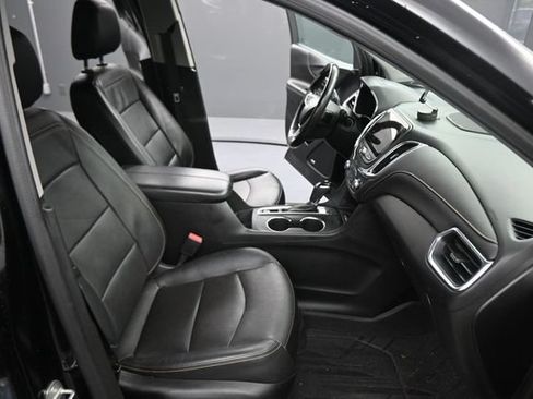 Used 2020 Chevrolet Equinox Premier FWD image 14