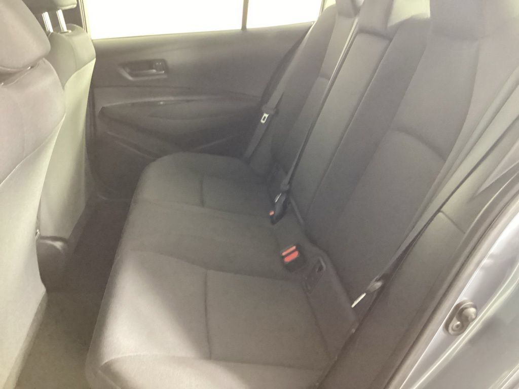 Used 2022 Toyota Corolla LE FWD image 27