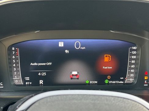 Certified 2024 Honda Pilot Elite image 28