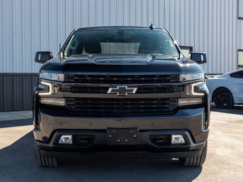 Used 2022 Chevrolet Silverado 1500 RST w/ Rally Edition image 5
