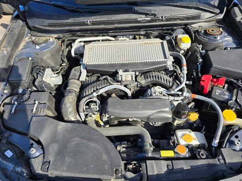 Used 2024 Subaru Legacy Touring XT image 26