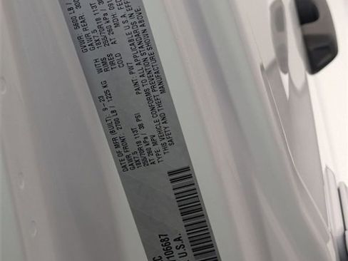 Used 2024 Jeep Wrangler Sahara w/ Technology Group image 36