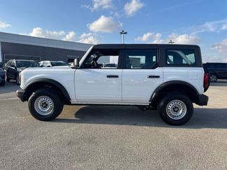 New 2025 Ford Bronco 4-Door video 2