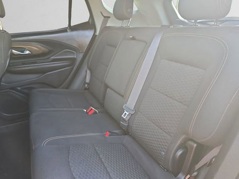 Used 2018 GMC Terrain SLE w/ Driver Convenience Package image 14