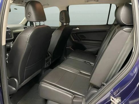 Used 2021 Volkswagen Tiguan S FWD image 18