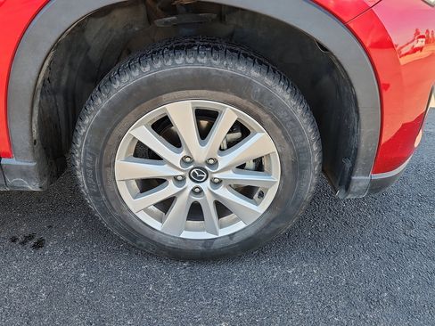 Used 2015 MAZDA CX-5 Sport w/ Bluetooth Audio Package image 9